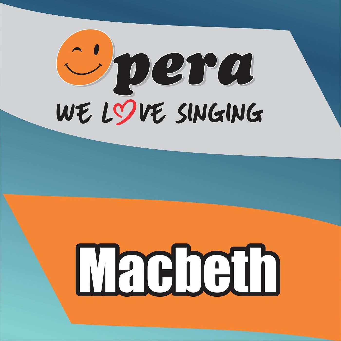 Opera - We love singing