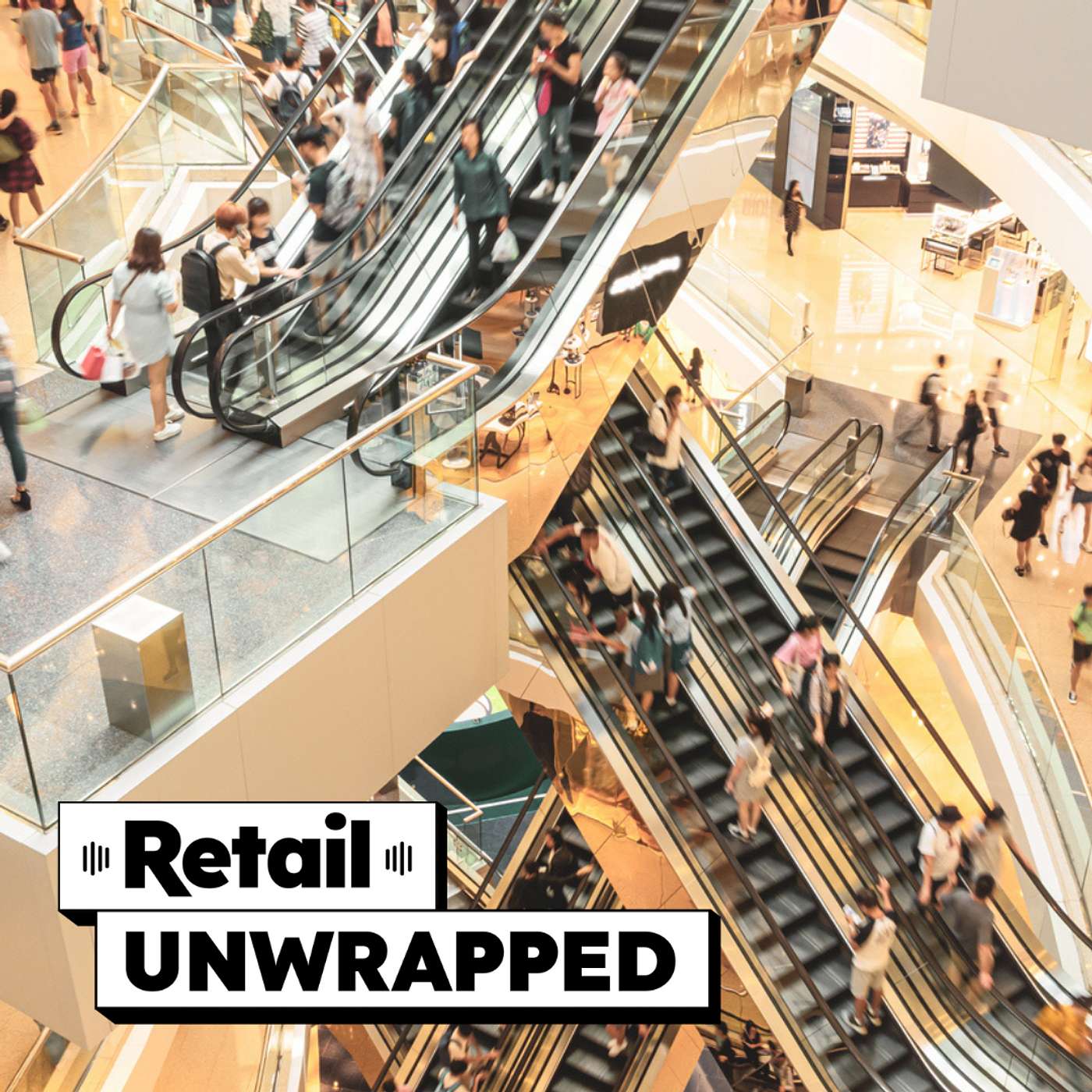 EP 274: NRF Trade Talks: Four Unique Perspectives