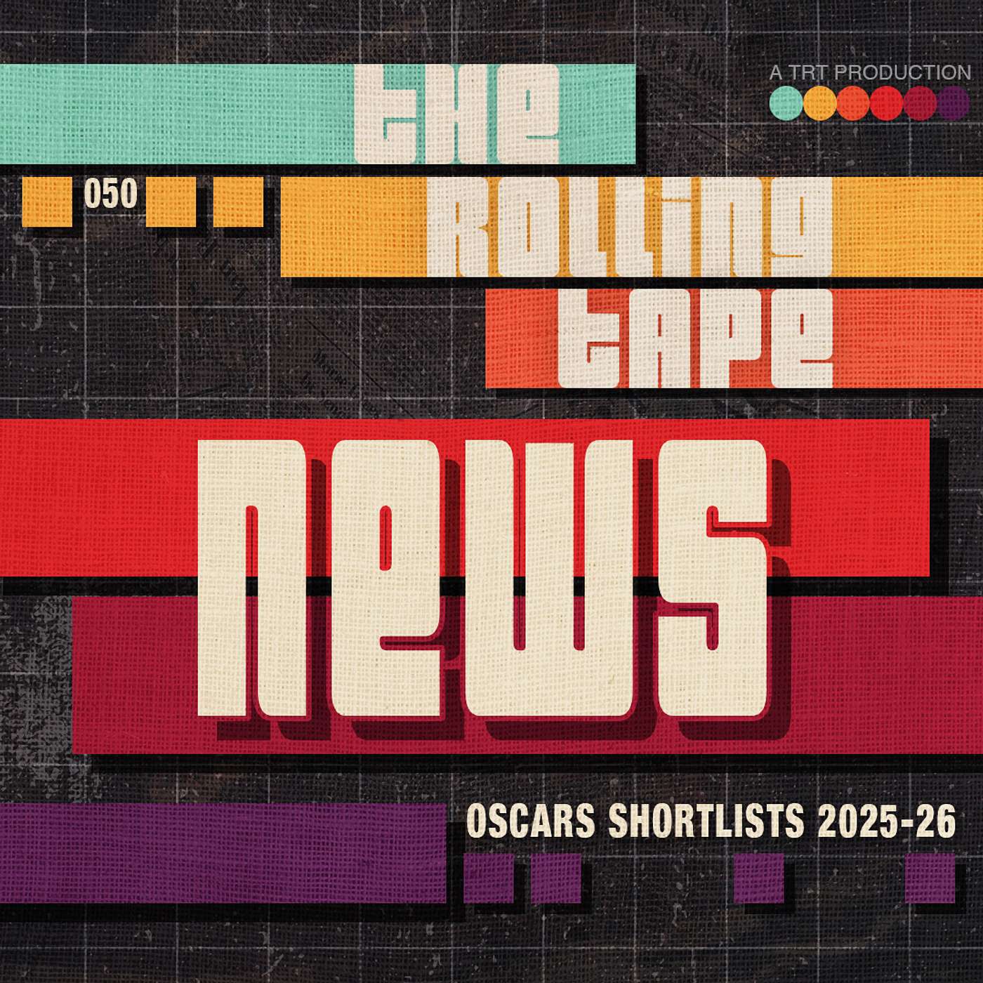 NEWS 050: 98th Oscars Shortlists Announced in 12 Award Categories (2025-26)