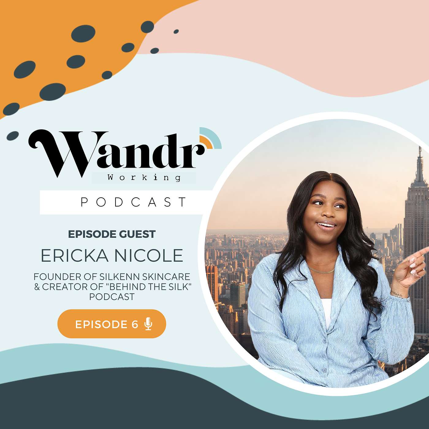 Wandr Working Podcast