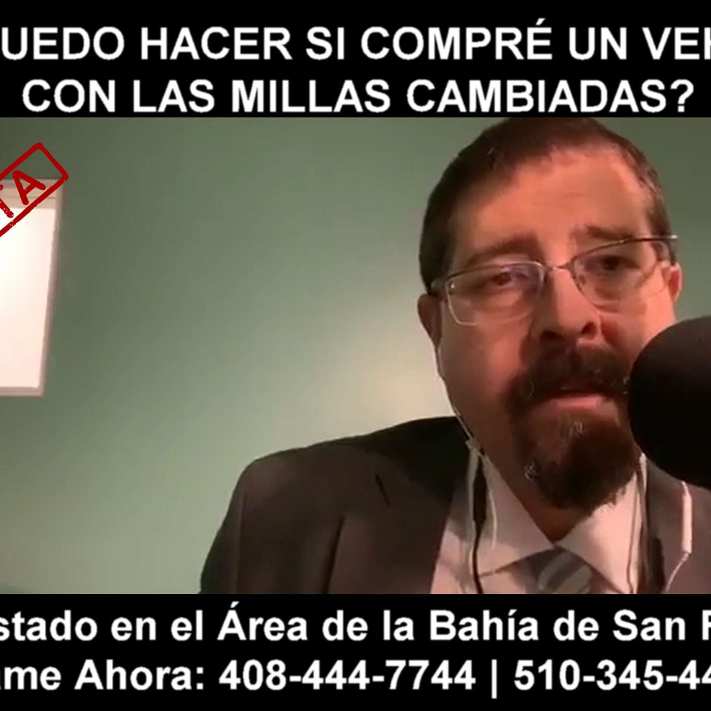 Abogado Criminalista Área de la Bahía