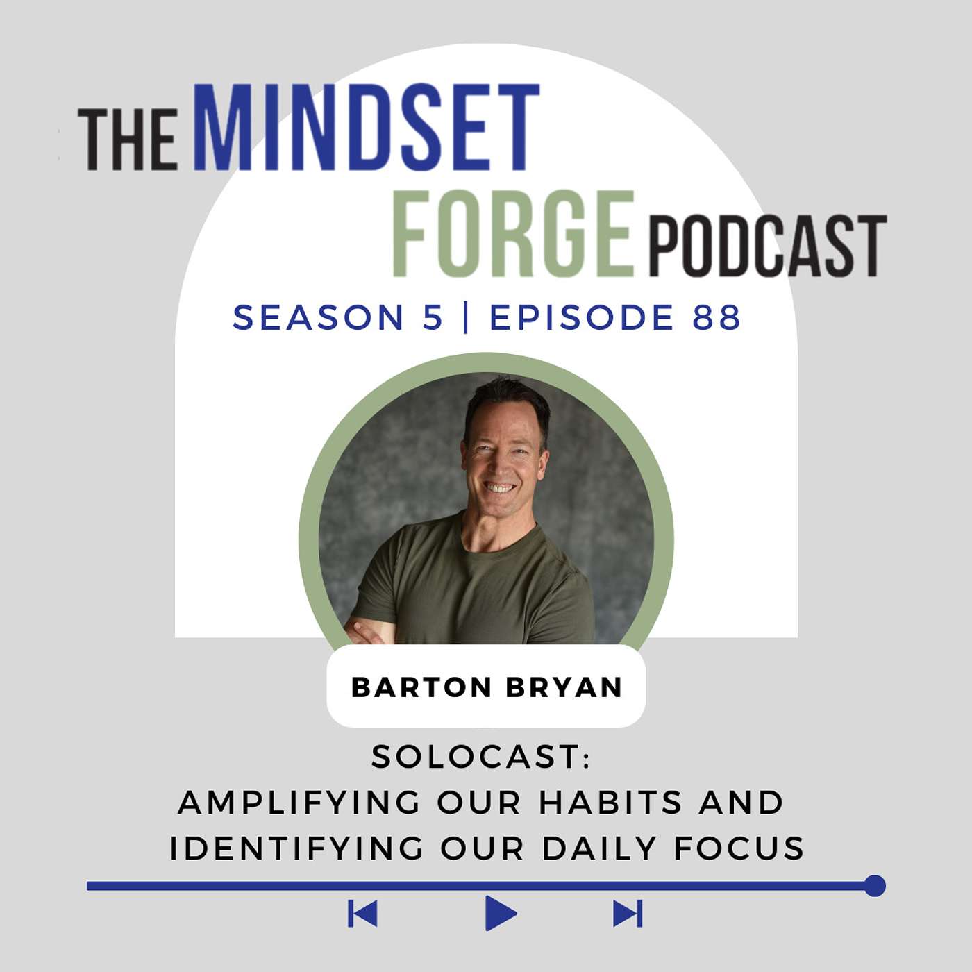 The Mindset Forge