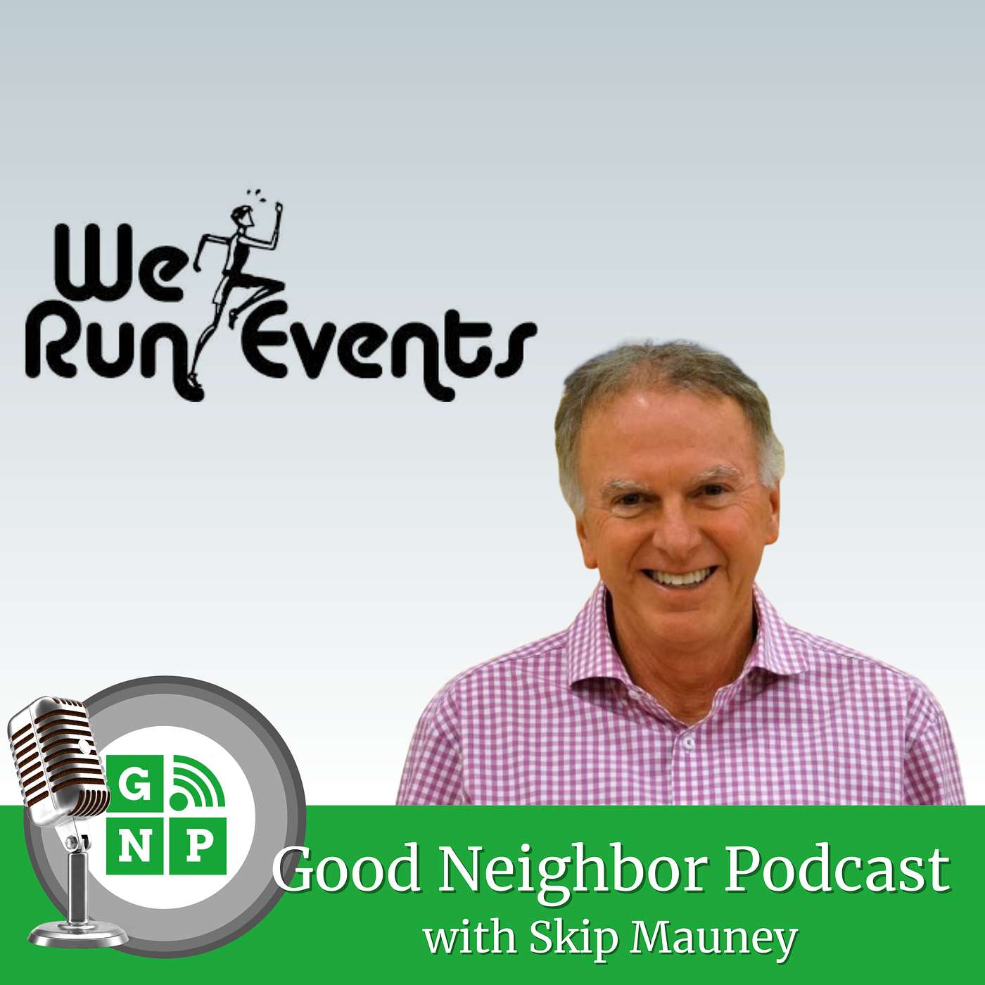 Good Neighbor Podcast: Tri-Cities