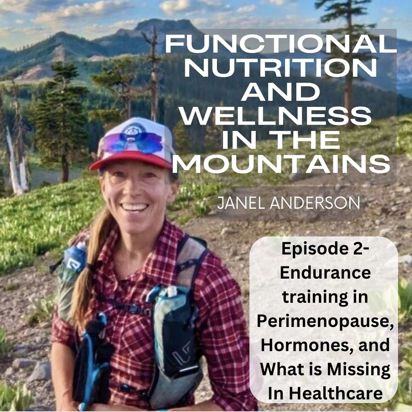 Midlife Wellness In The Mountains