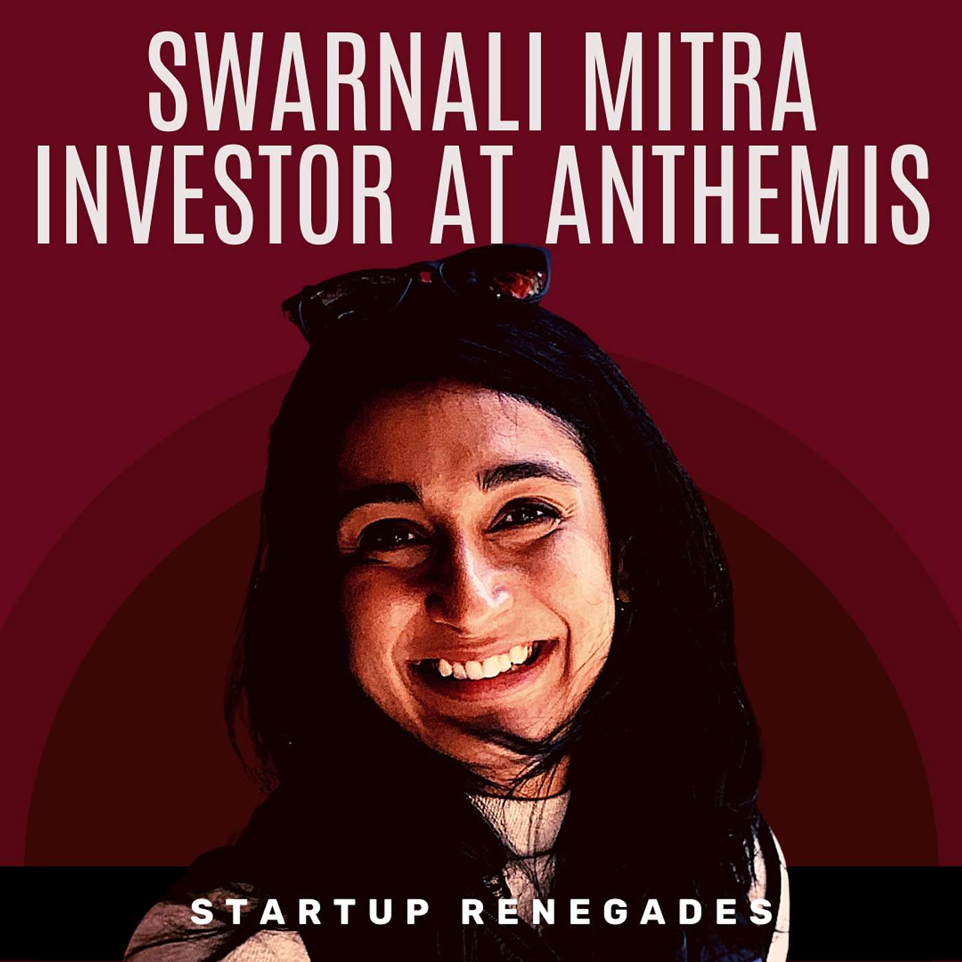 Startup Renegades