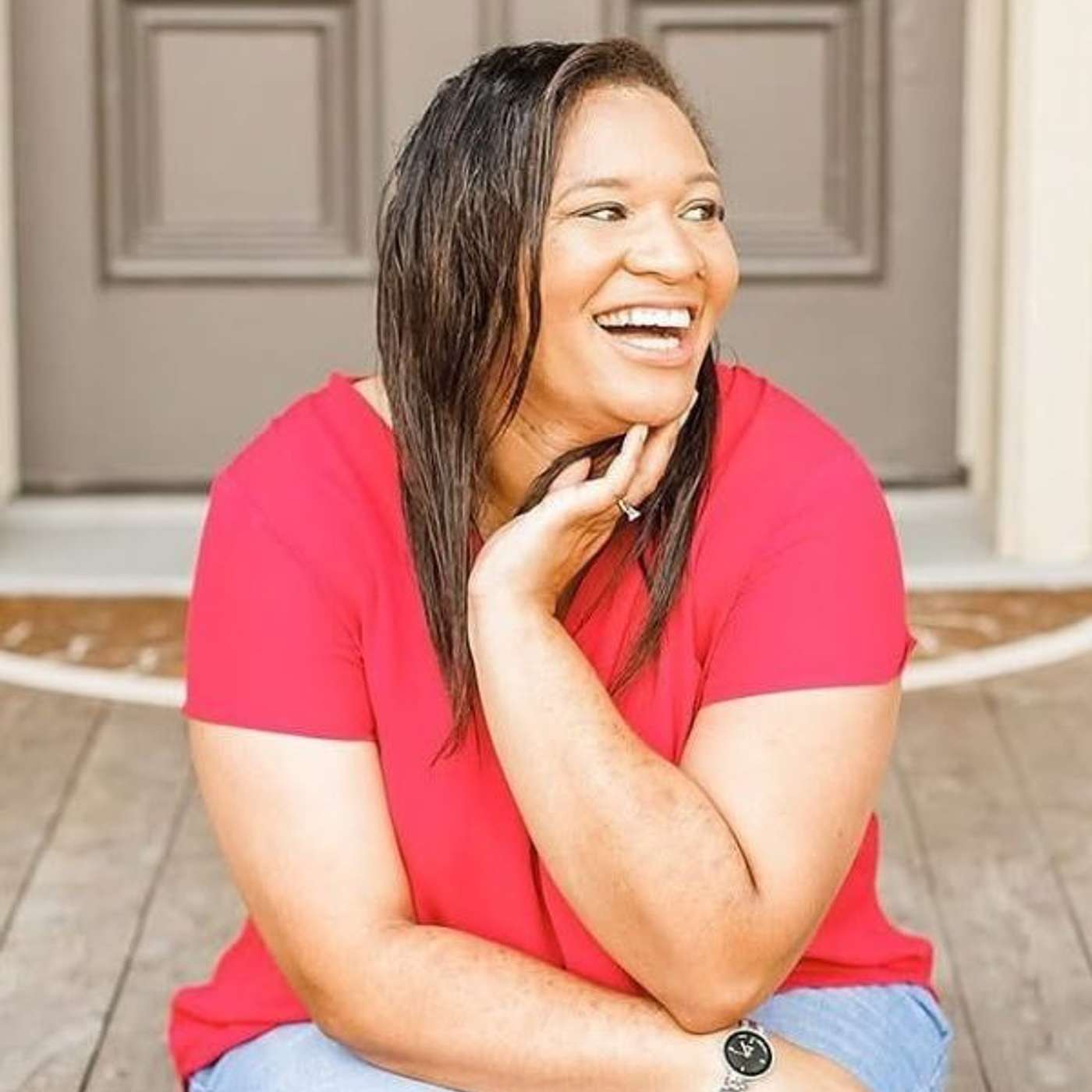 "Arts Educators Bring Great Assets to the Table: How Leadership with An Arts Lens is a Superpower" with Kiera Crite