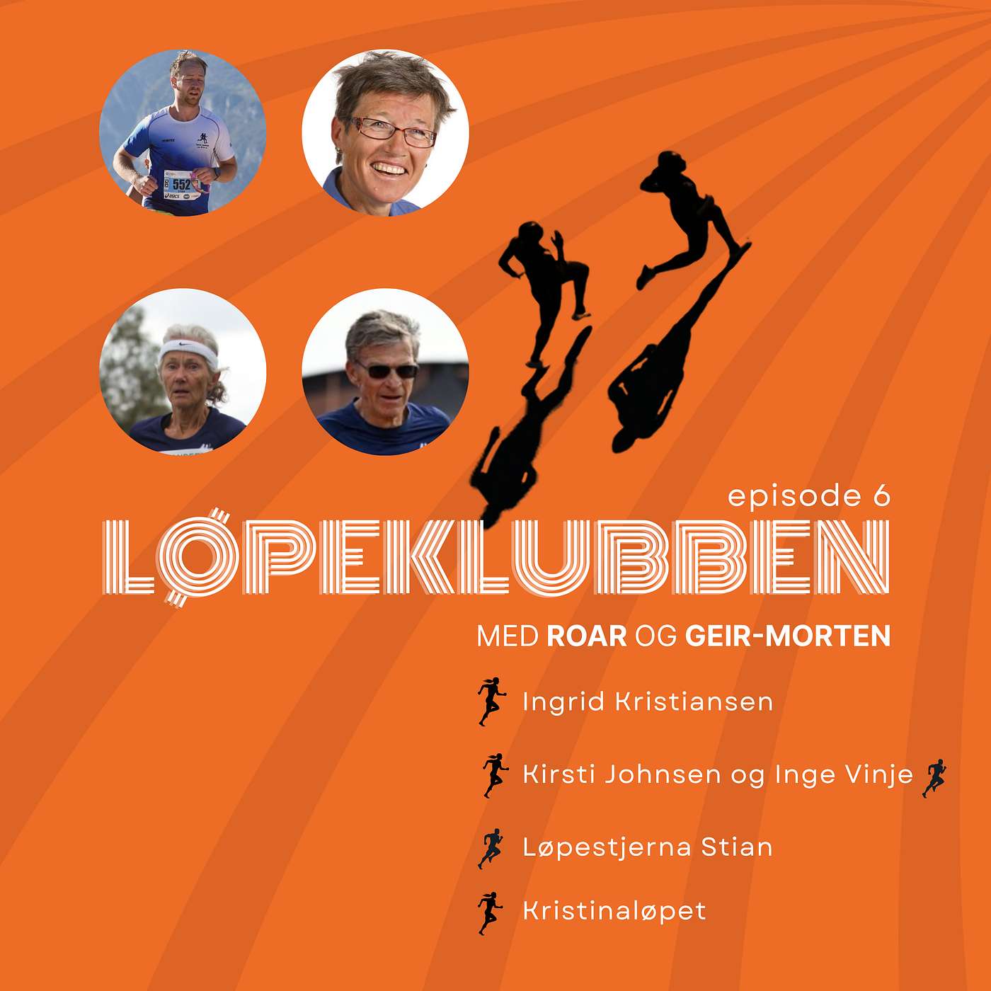 Løpeklubben