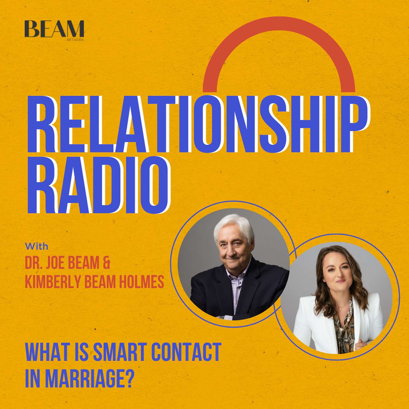 What Is SMART Contact In Marriage?