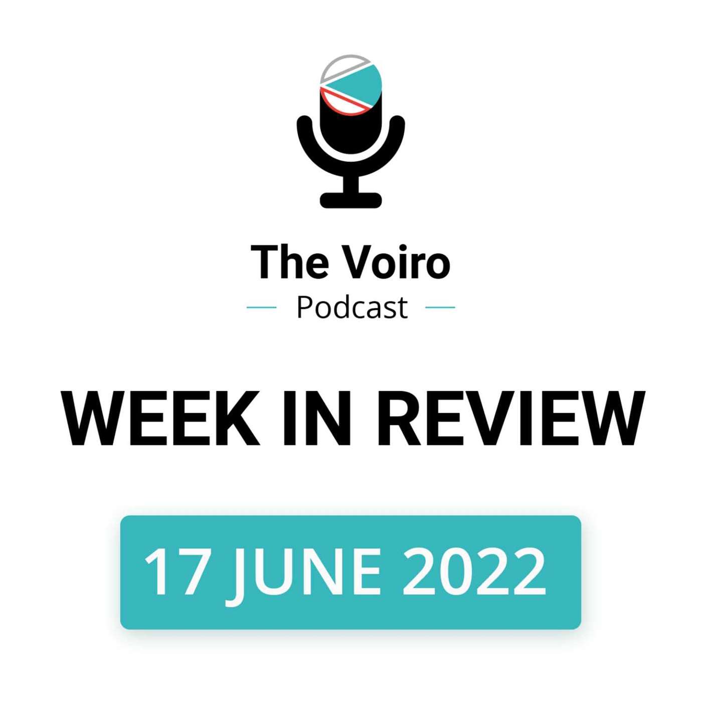 The Voiro Podcast