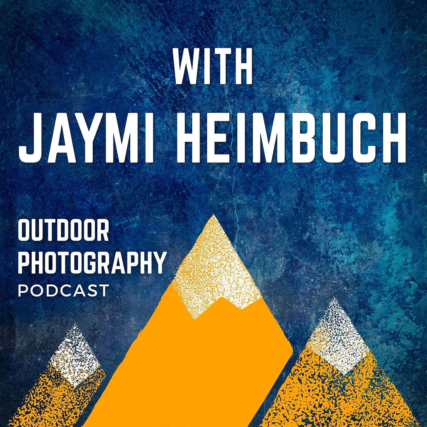 Outdoor Photography Podcast