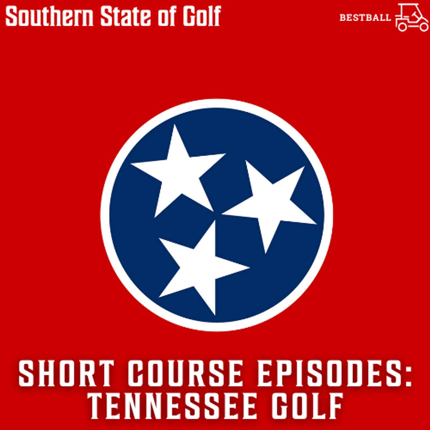 Short Course Episodes: Tennessee Golf