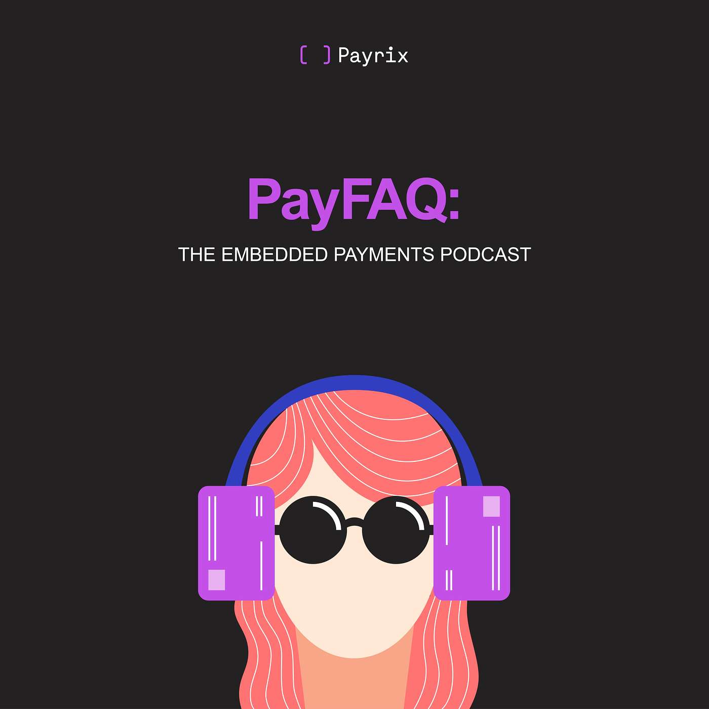 PayFAQ: The Embedded Payments Podcast