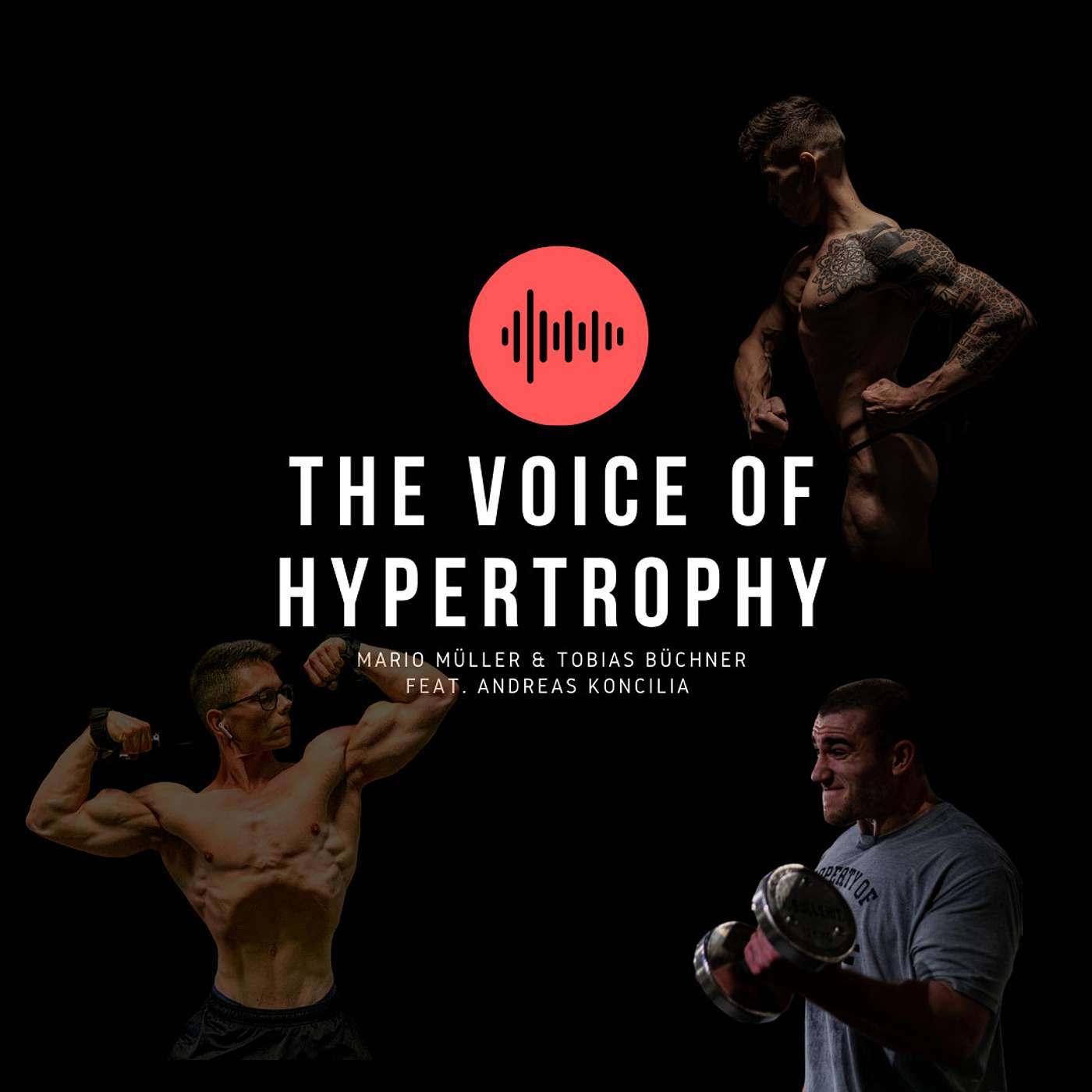 The Voice of Hypertrophy