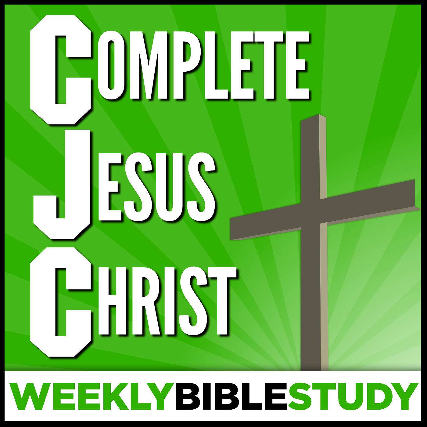 018 CJC WBS - Genesis 3:6b-8 - The First Sin (or 