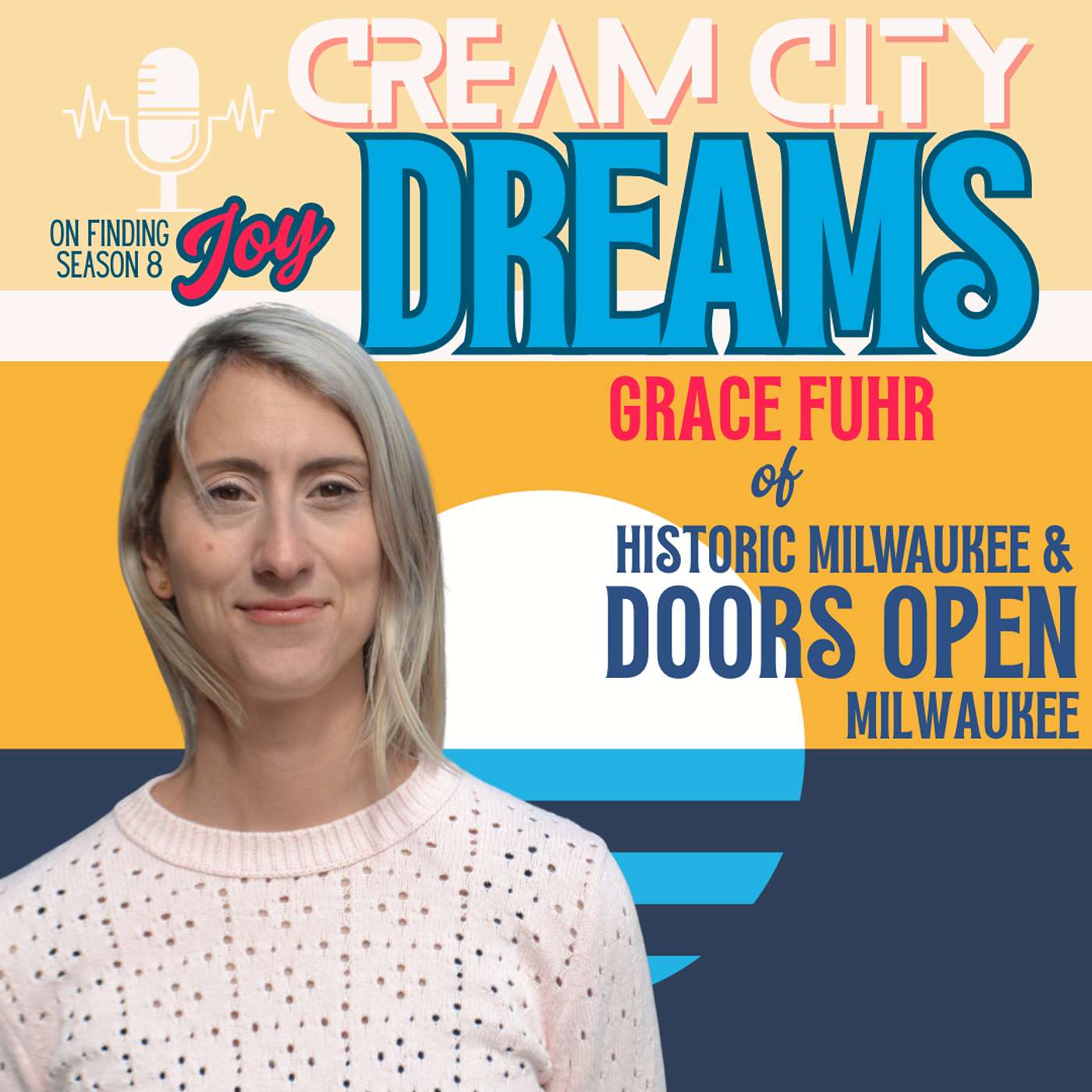 Gather Connect Create || (formerly Cream City Dreams)