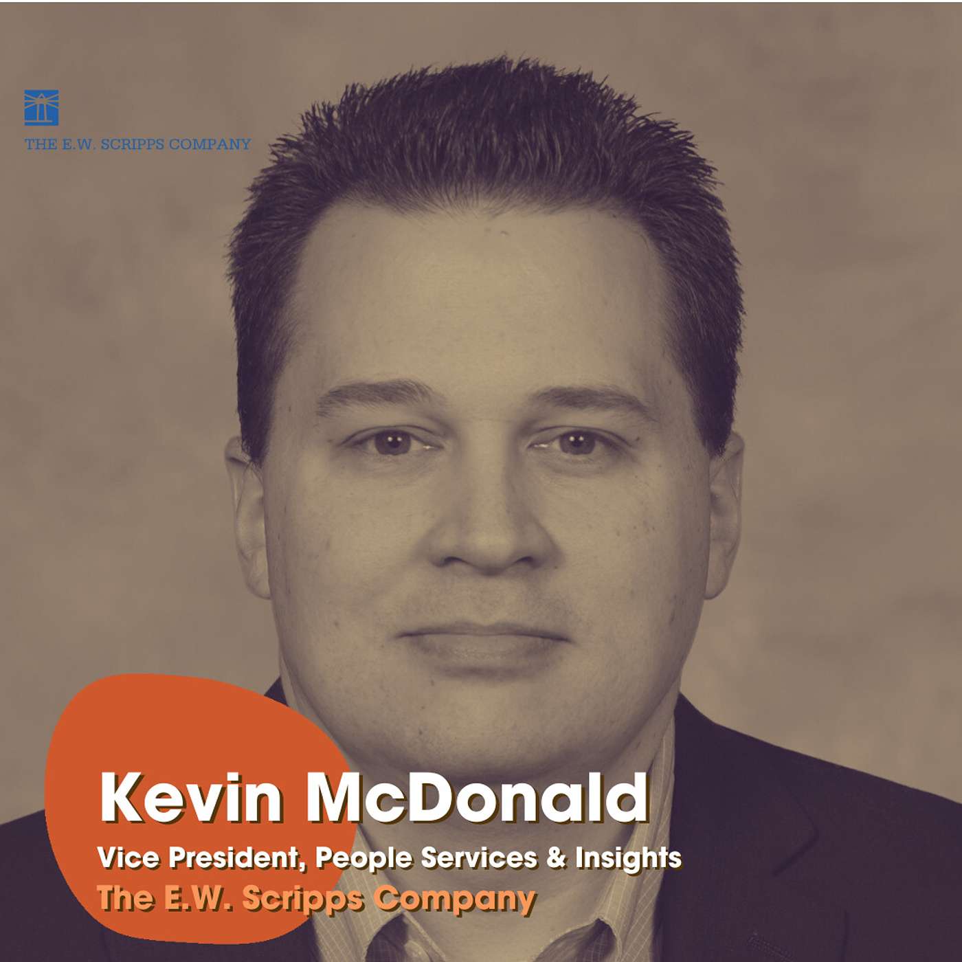 How Coaching, Systems, and Technology Shape Modern HR - Kevin McDonald