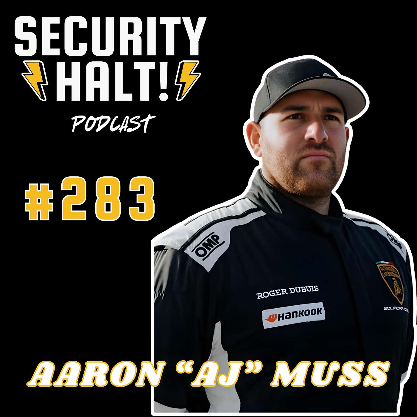 Olympian and Race car driver, AJ Muss: From Brain Trauma to Recovery & Racing