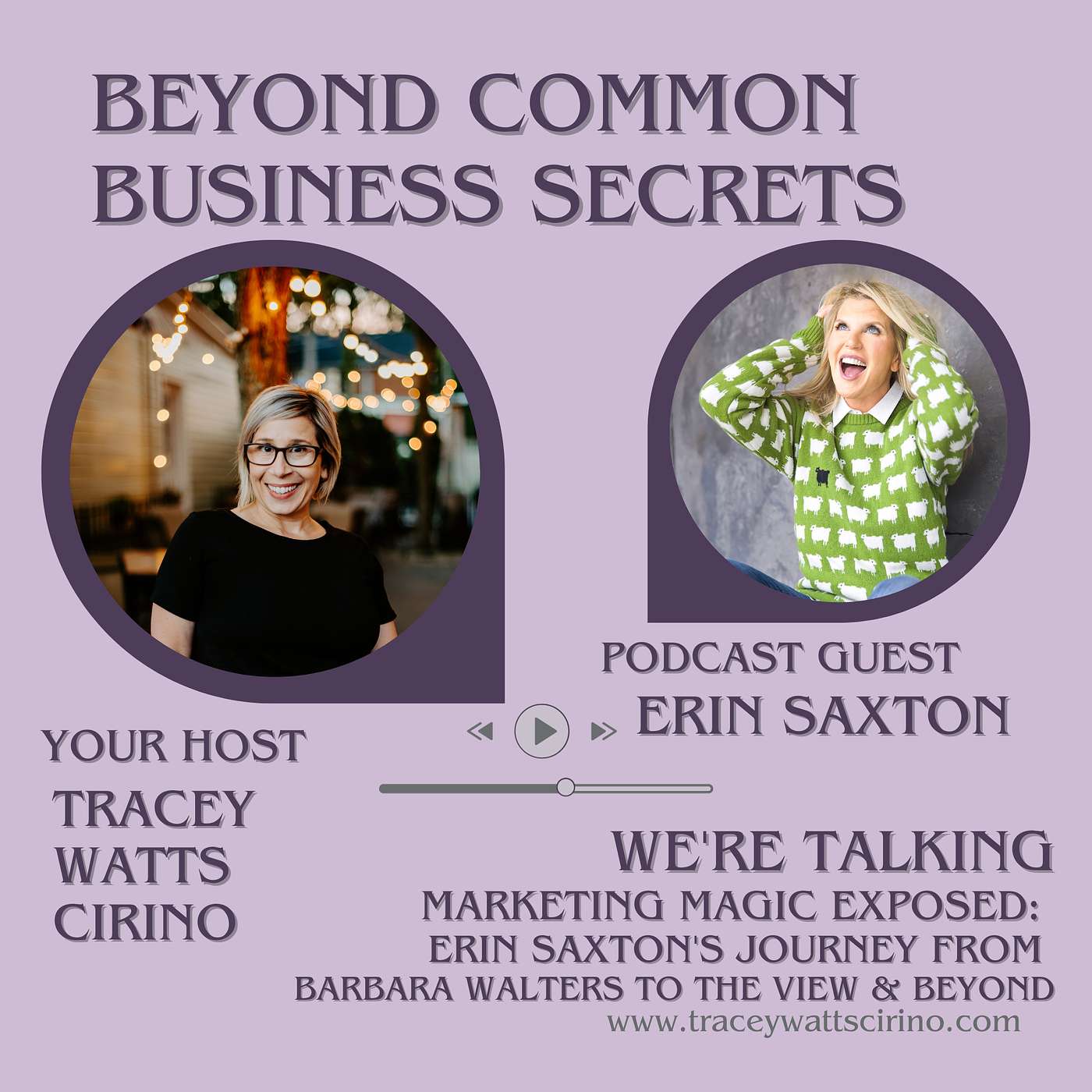 Beyond Common Business Secrets