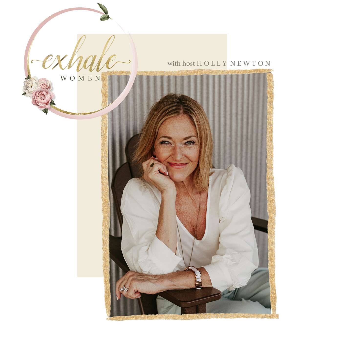 She Lives Fearless Podcast