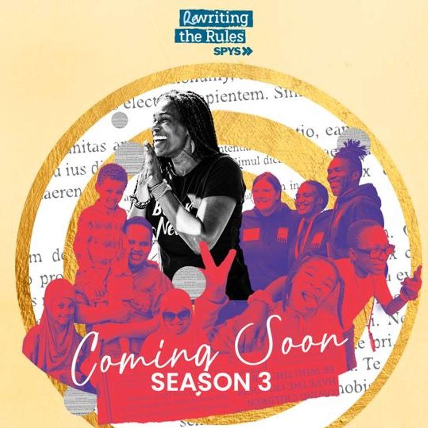 Season 3 Trailer Season 3 Trailer