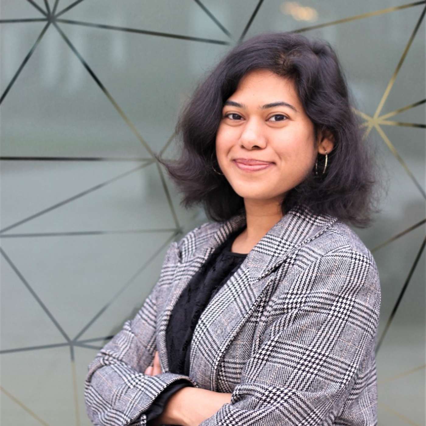 Dashboards Are Dead with Ankita Poddar episode artwork
