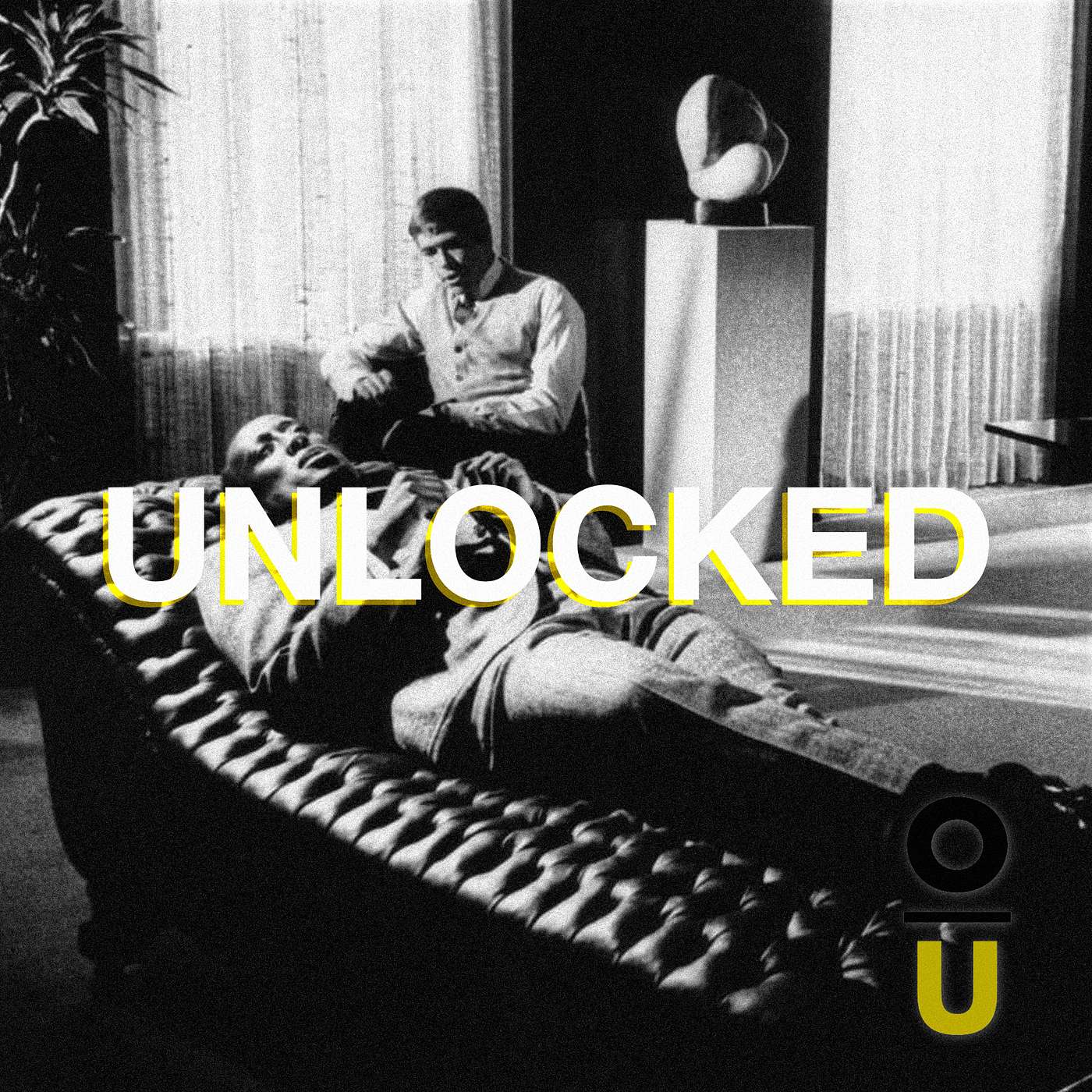 UNLOCKED: 42: Wild Analysis: The President’s Analyst