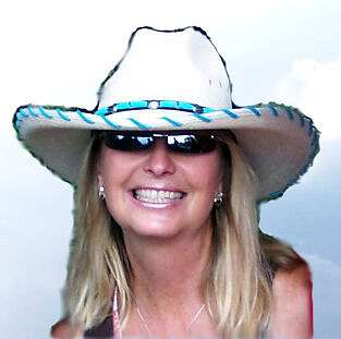 Cindy K Roberts