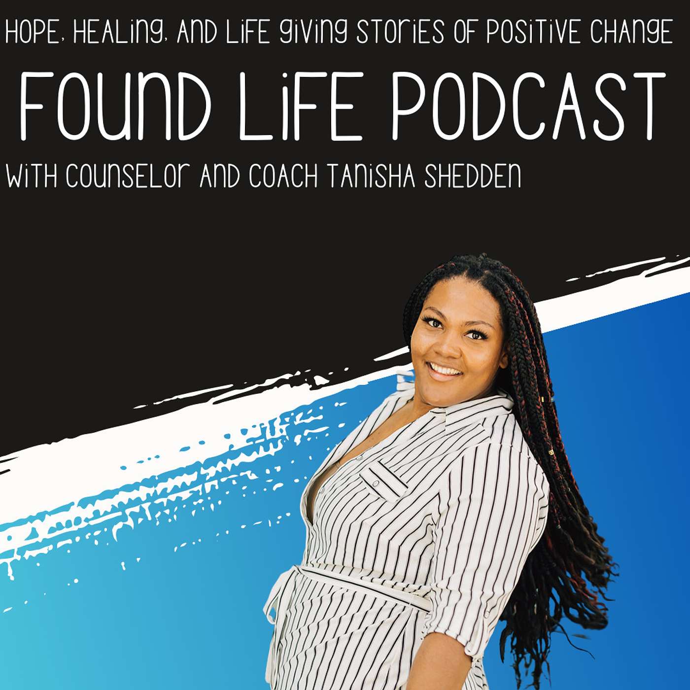 How to Overcome Depression and Mental Health Stuckpoints with Steph Diaz