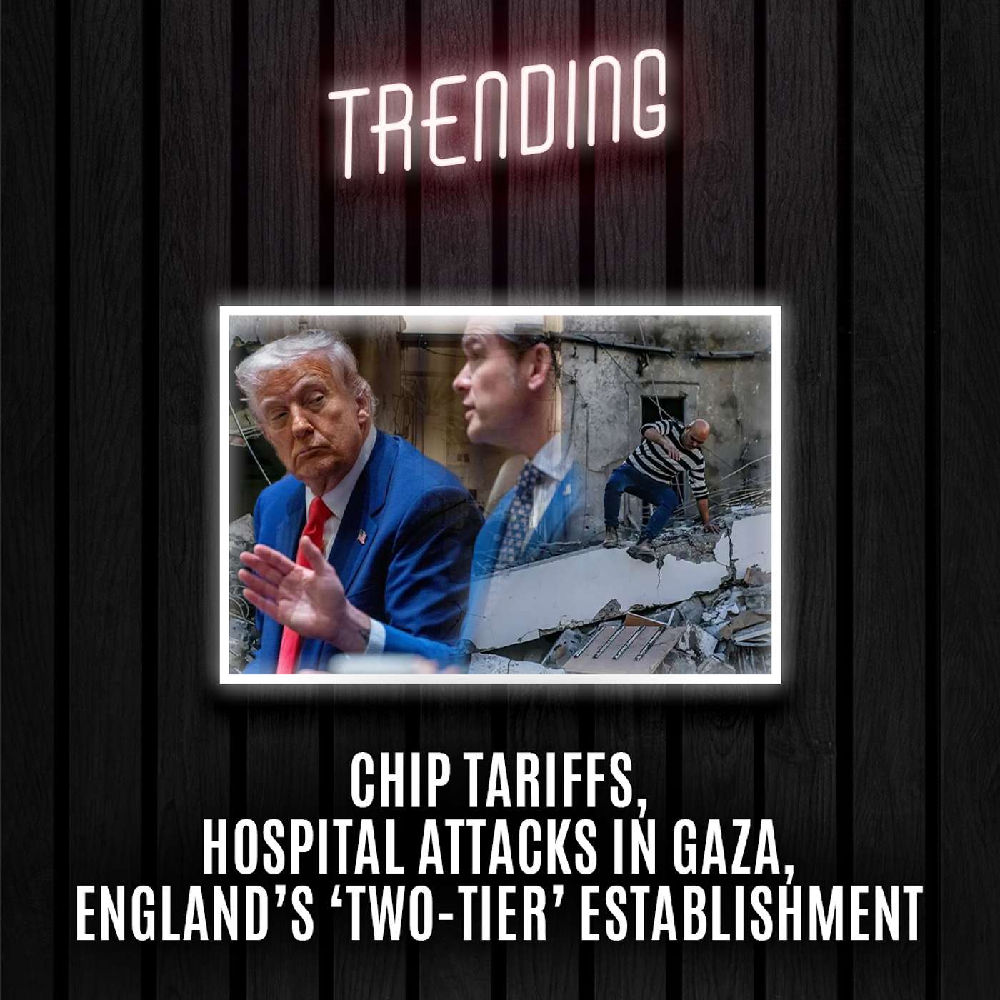 Trending