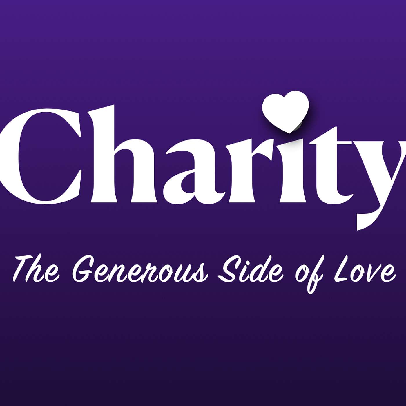 1 Corinthians: The Generous Side of Love