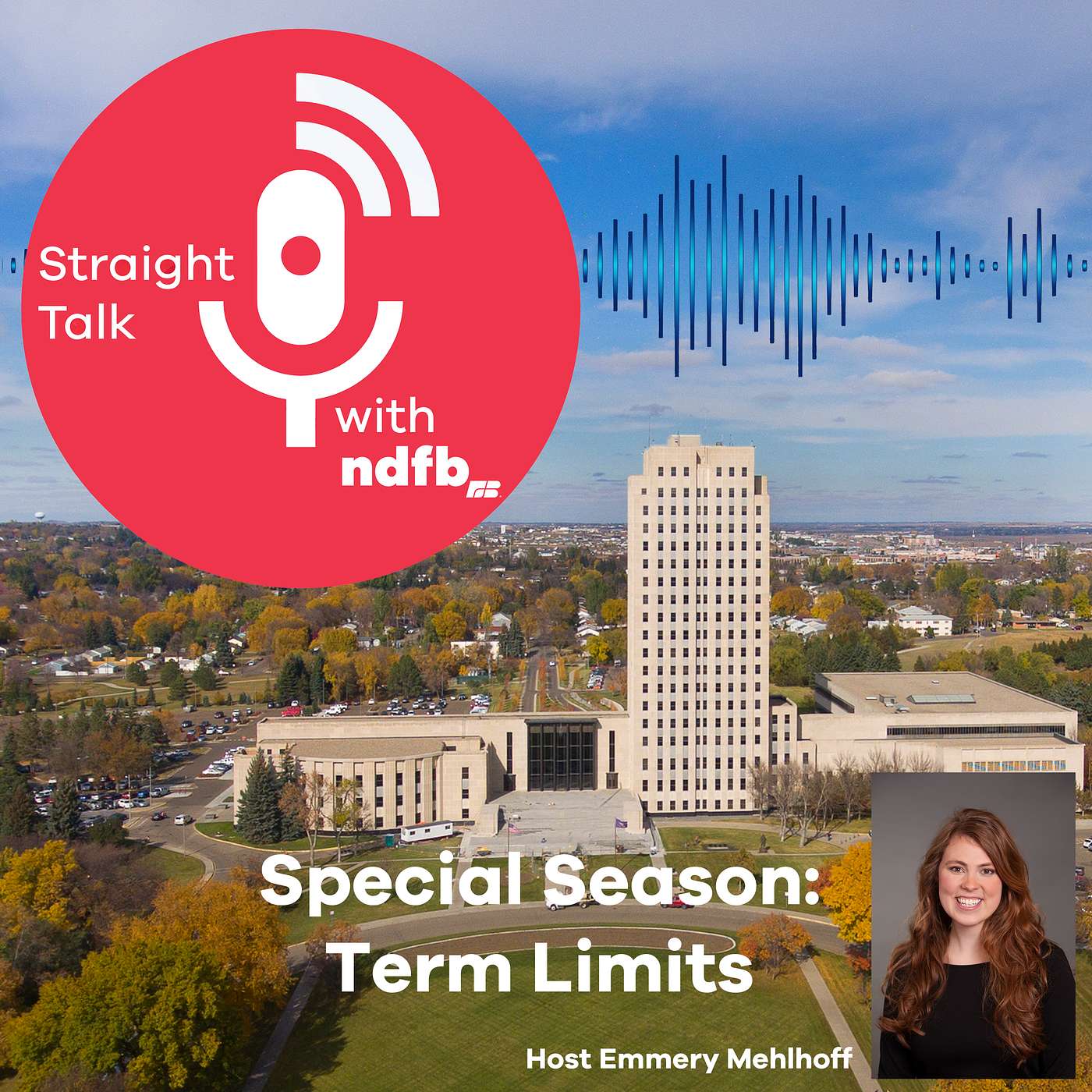 Straight Talk with NDFB