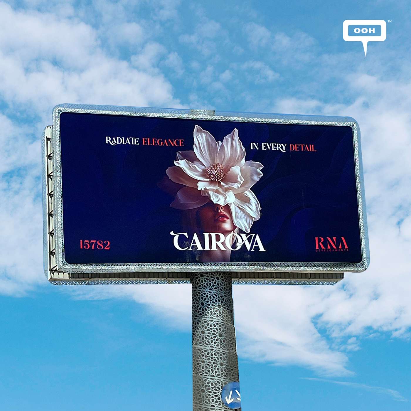 RNA Developments Ushers in a ‘New Era of Elegance’ in Branding Rollout for Cairova Residence
