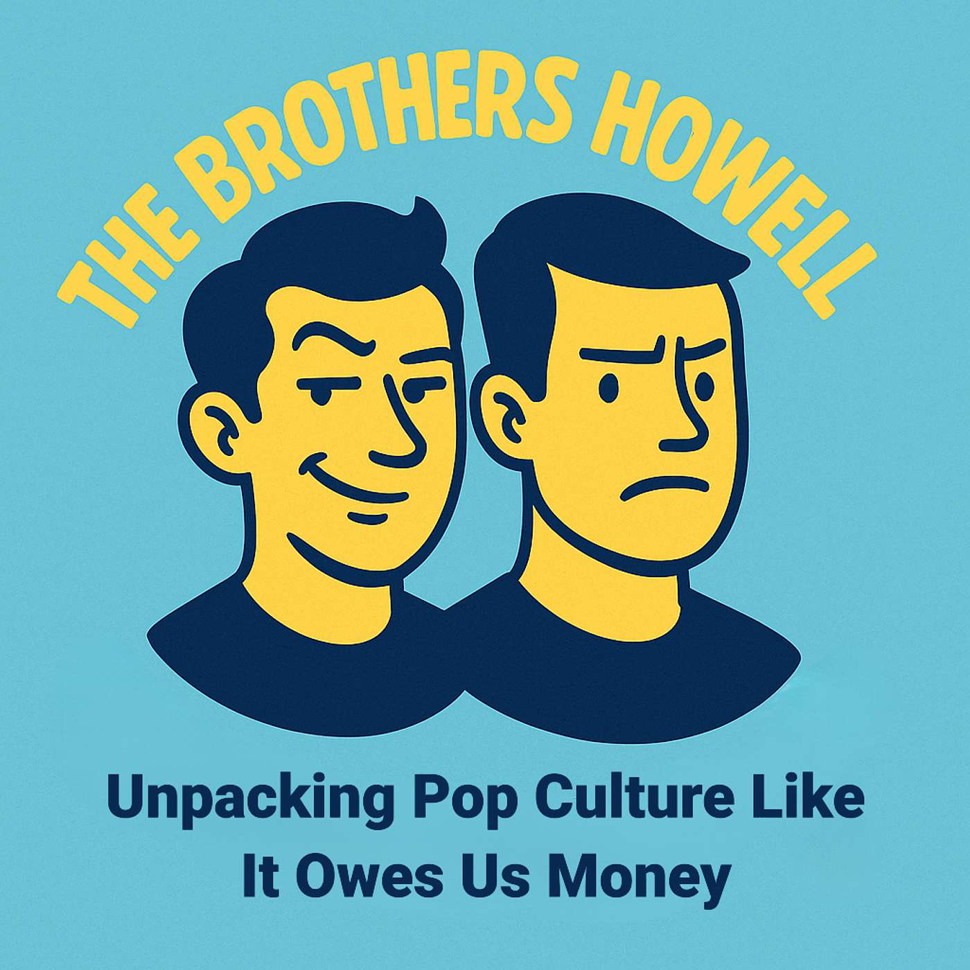 The Brothers Howell