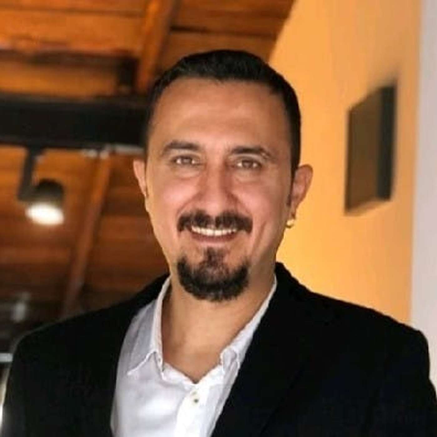Ömür Doğan ile Bir Ömür Yaratıcılık episode artwork