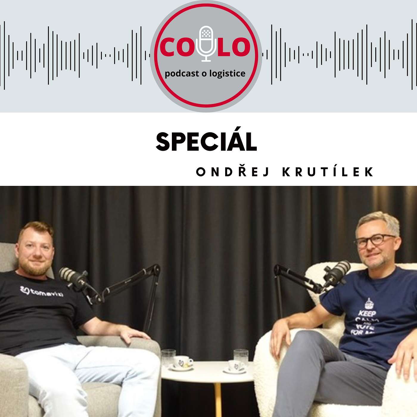 SPECIÁL: Ondřej Krutílek - "Když mě přestane bavit politika, tak budu řídit dodávku!" SPECIÁL: Ondřej Krutílek - "Když mě přestane bavit politika, tak budu řídit dodávku!"