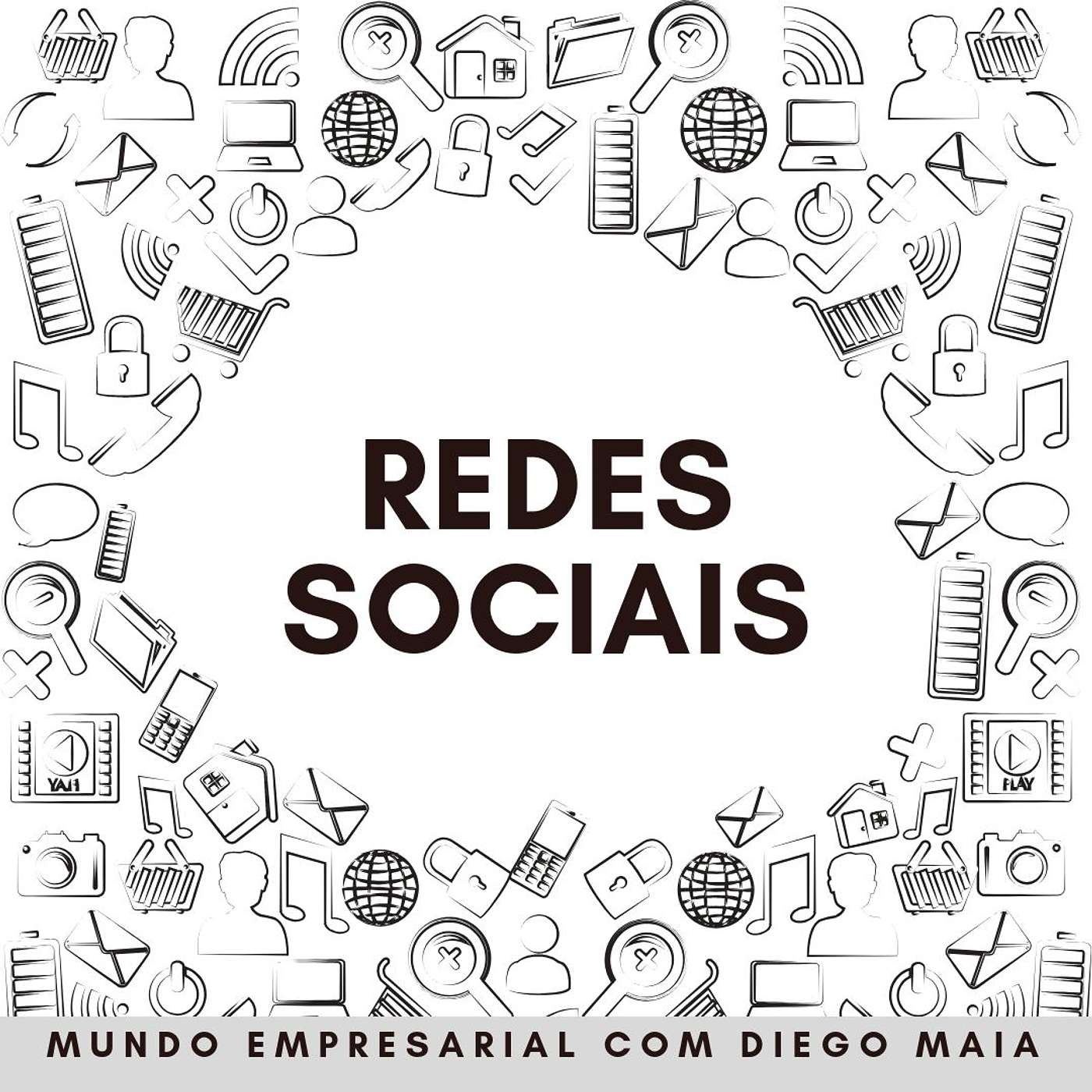 Como tirar mais proveito das redes sociais episode artwork