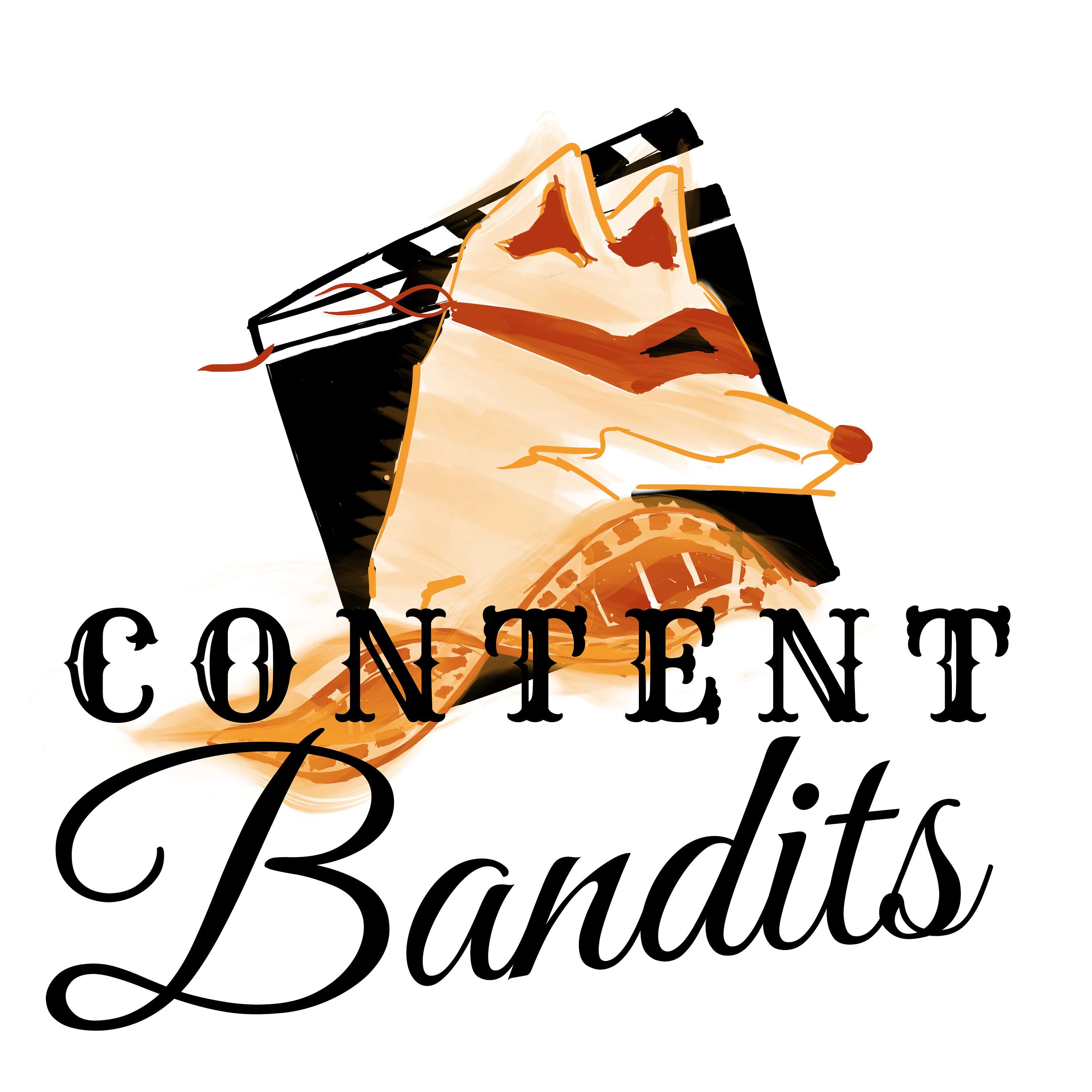 Content Bandits
