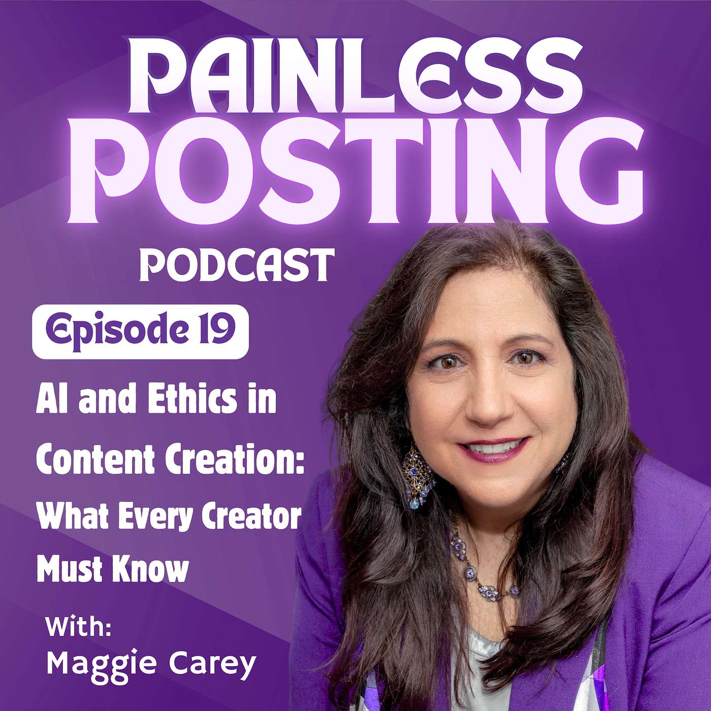 AI and Ethics in Content Creation: What Every Creator Must Know