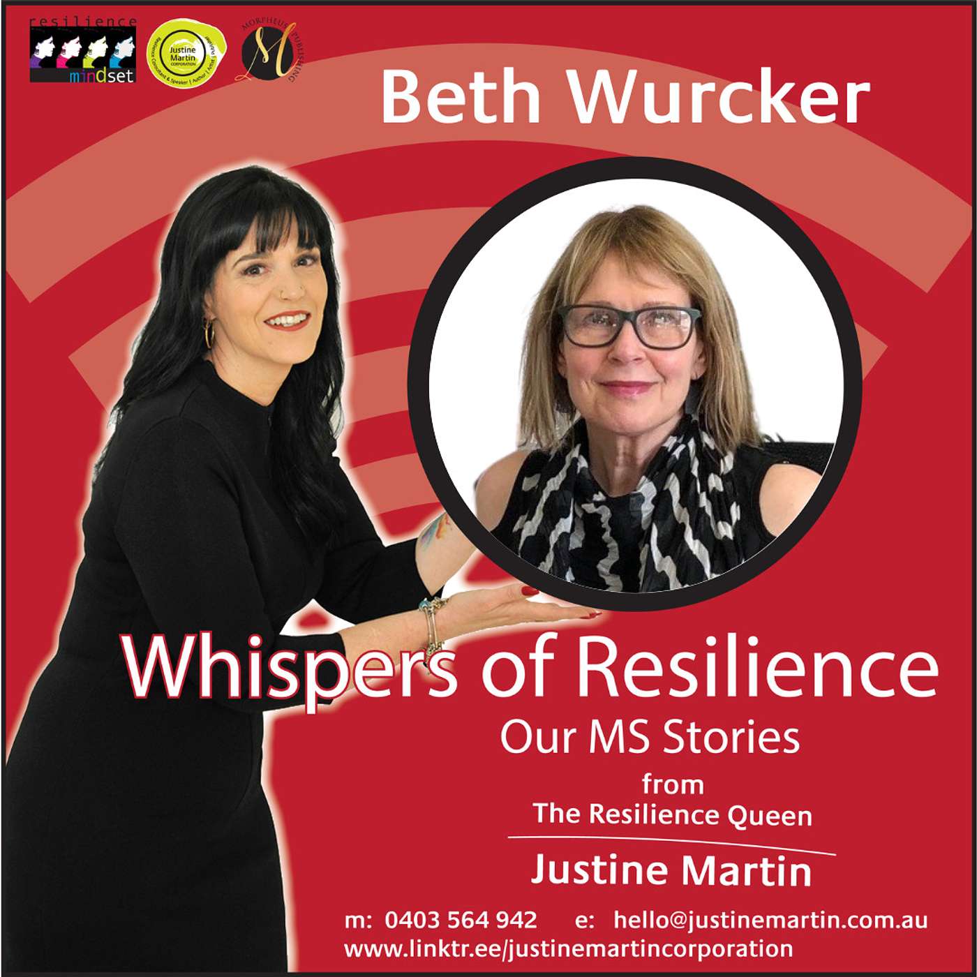 Resilience Mindset
