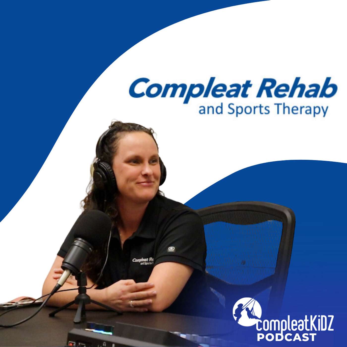 The Compleat KiDZ Podcast