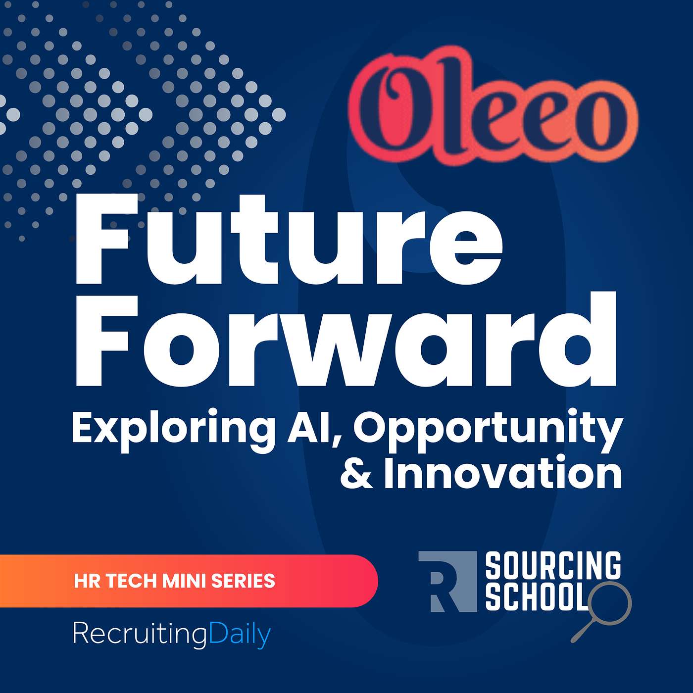 Sourcing School by RecruitingDaily
