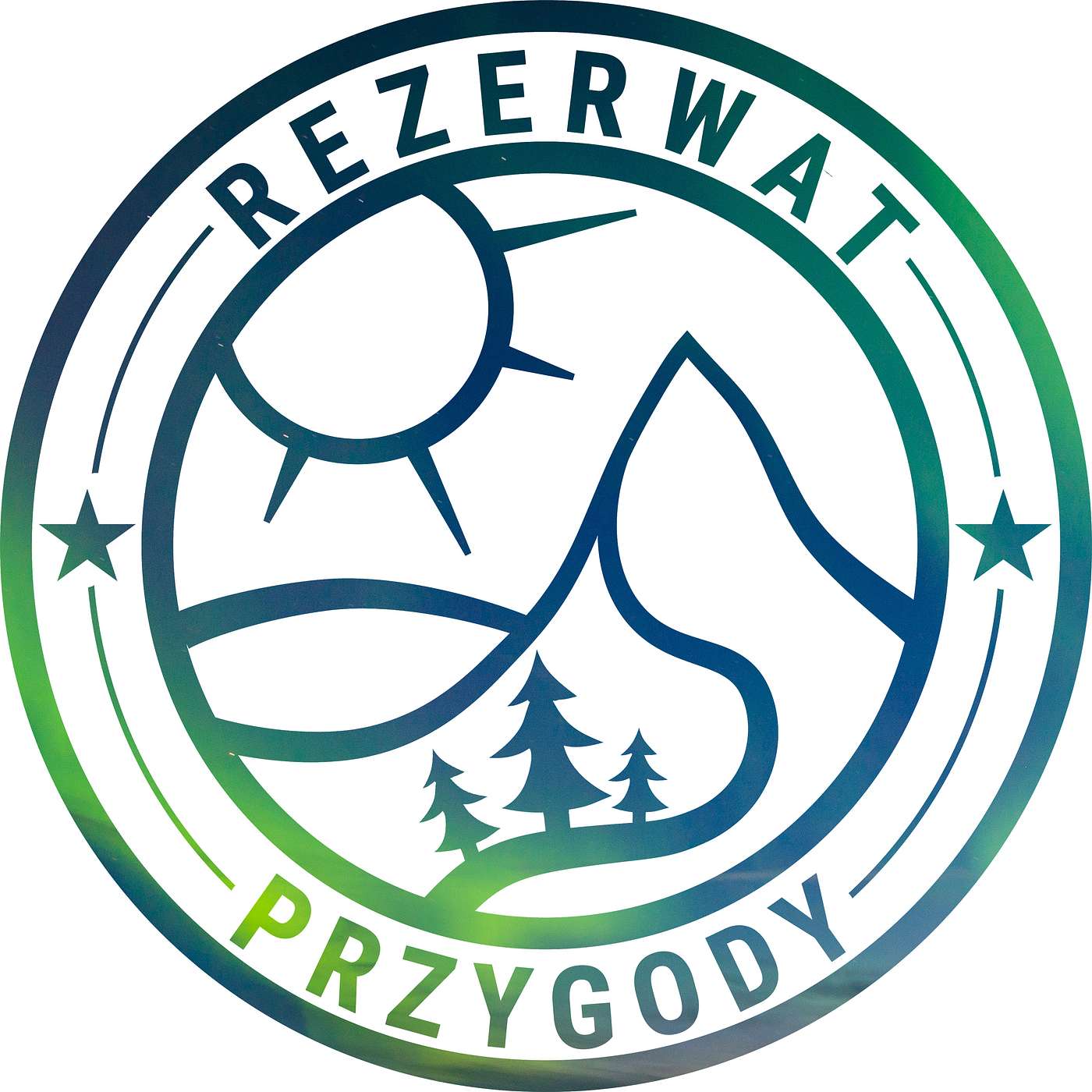 Rezerwat Przygody Podcast