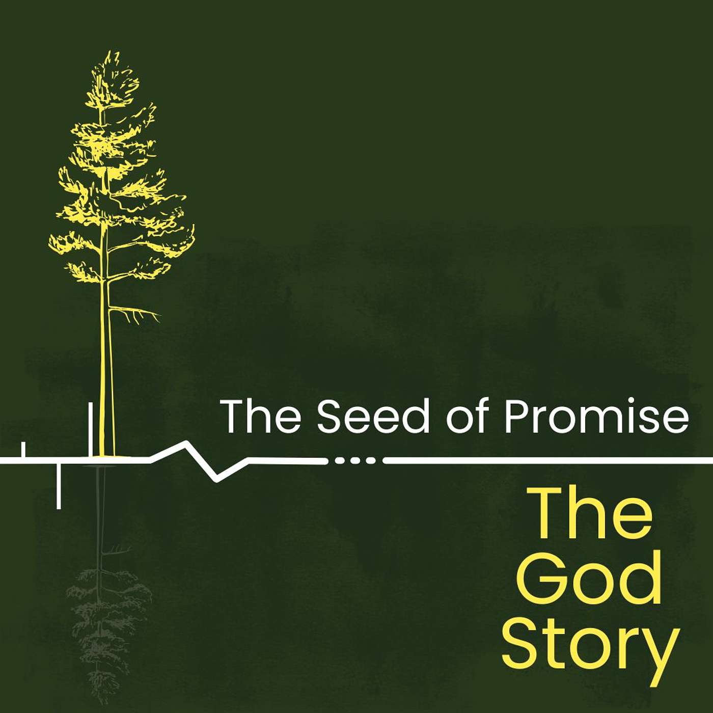 The God Story | The Seed of Promise - Part 3 episode artwork