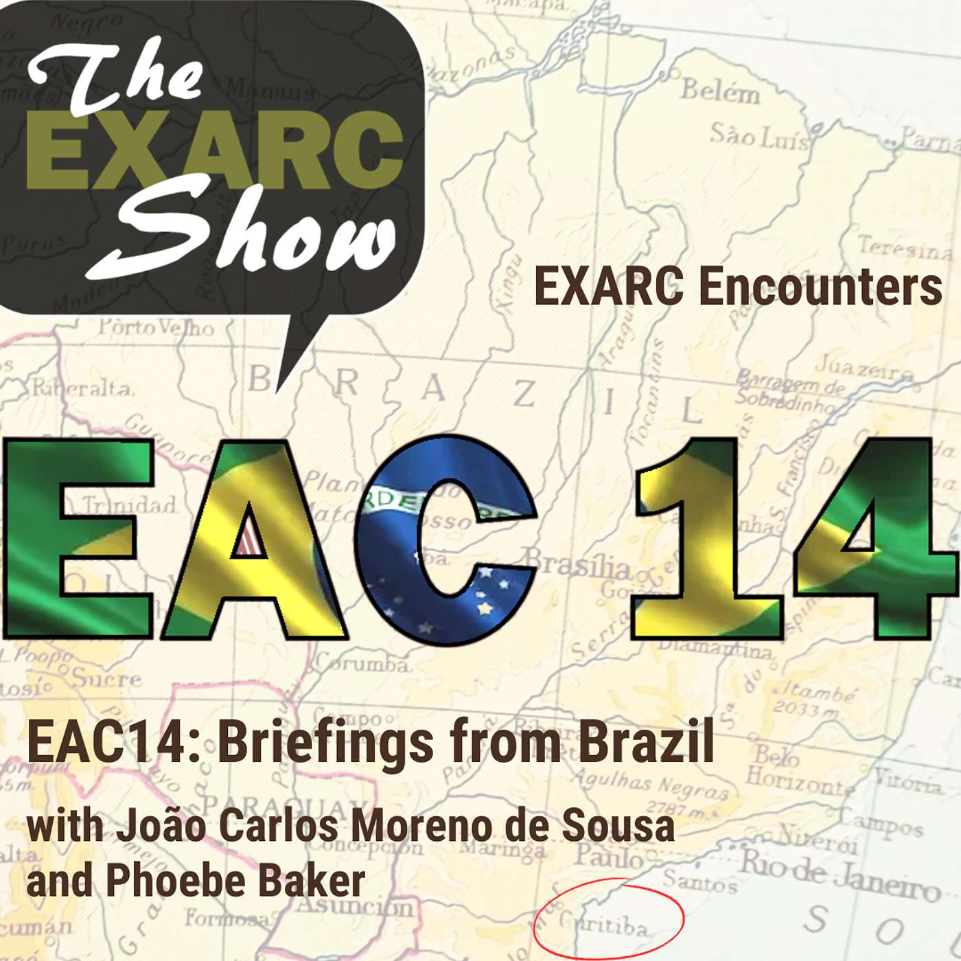 The EXARC Show