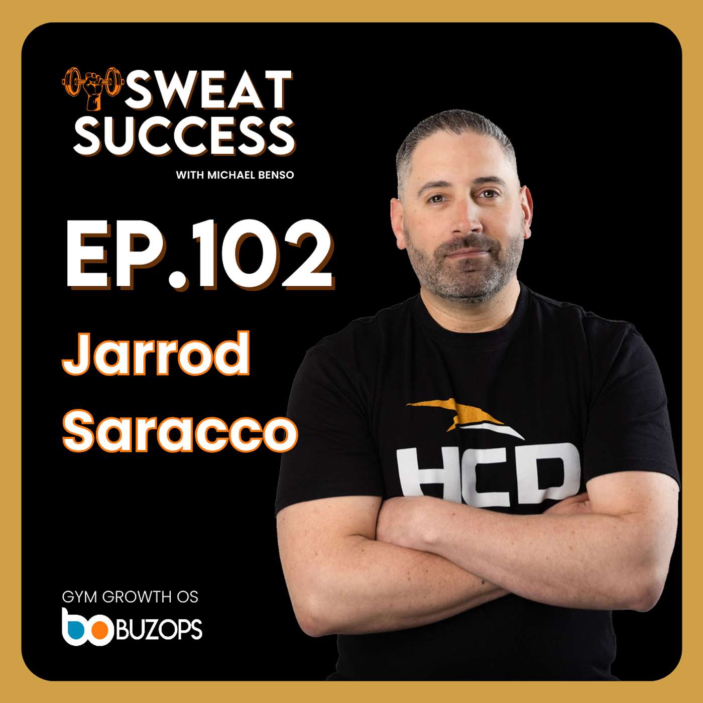 How To Make Your Gym Win Again | with Jarrod Saracco