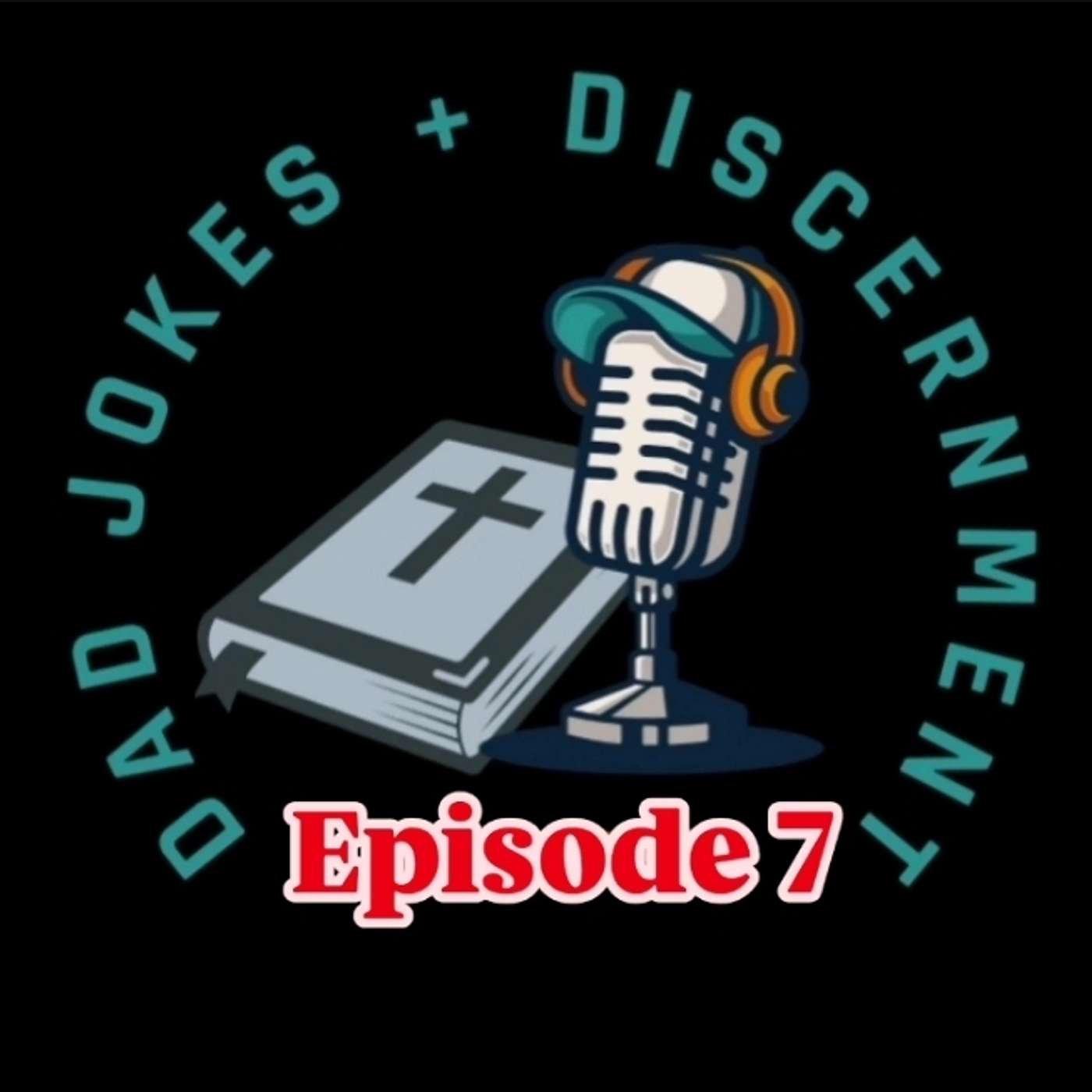 Episode 7: "Why Sit Here Until We Die? A Challenge to Christians to Rise Up"