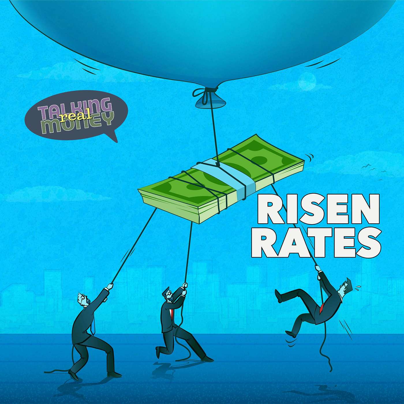 Interest Rates: Up or Down?
