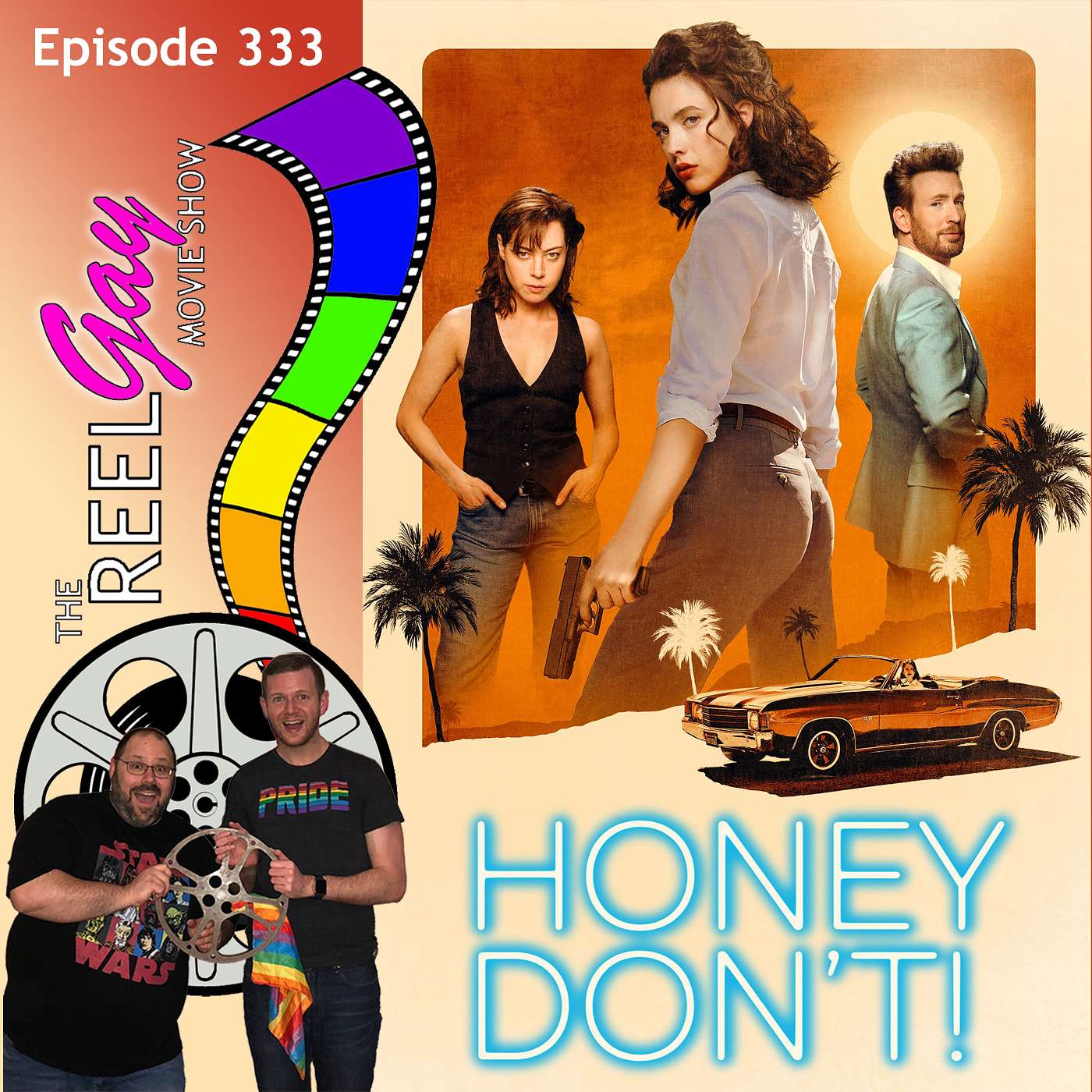 RGMS EP 333: Honey Don’t