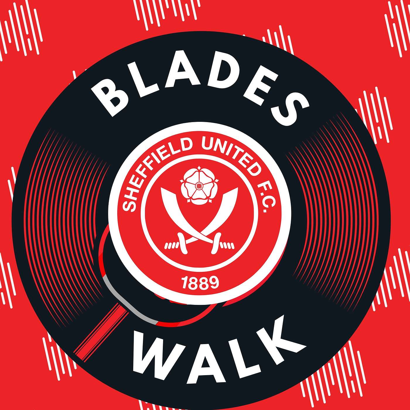 Championship Terrace Talk