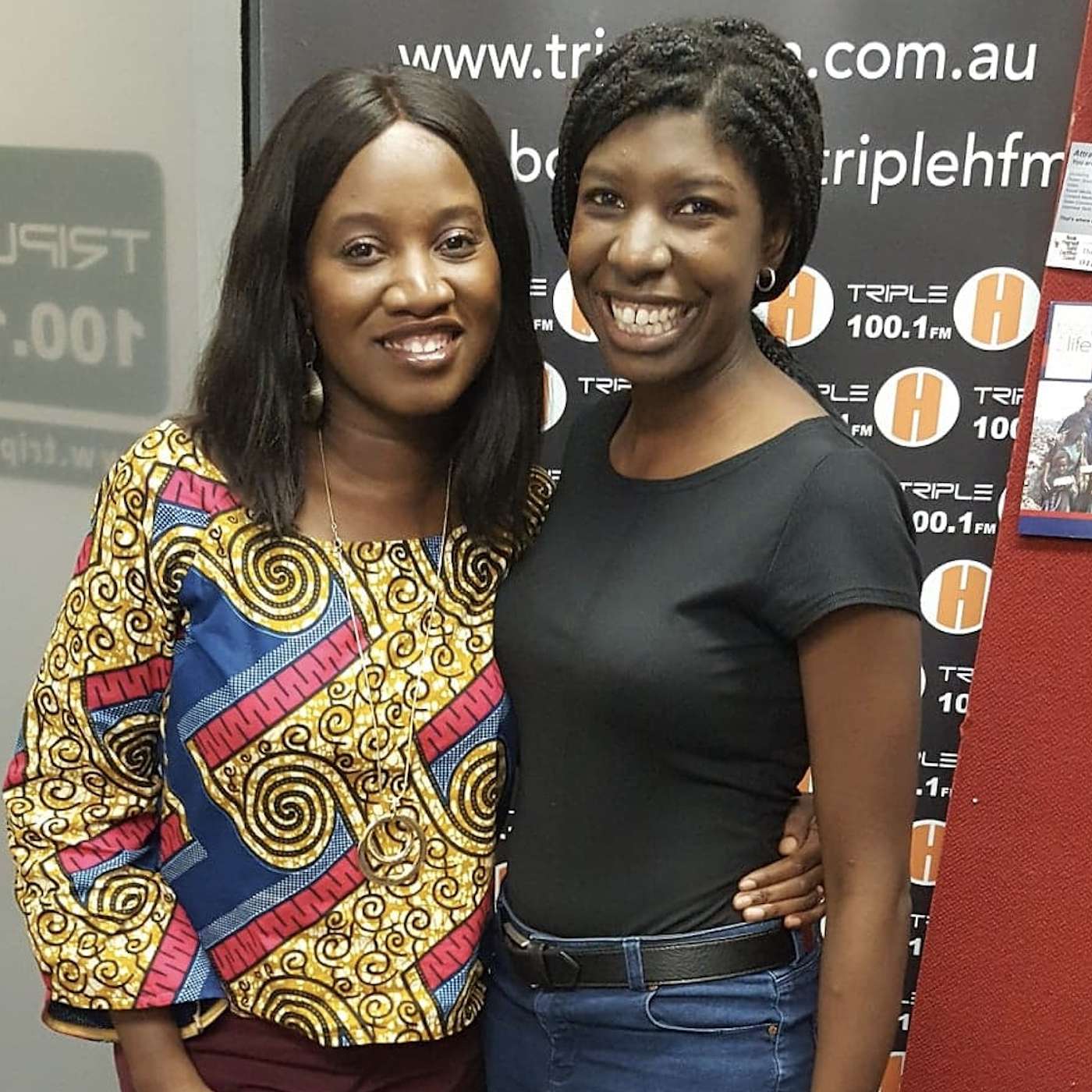 That\'s Lit with Shazzie Dee